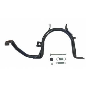 CAVALLETTO CENTRALE PIAGGIO VESPA ET4 125/150 4t 2000]