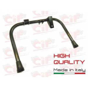 CAVALLETTO CENTRALE PIAGGIO VESPA PX/PE *NERO*