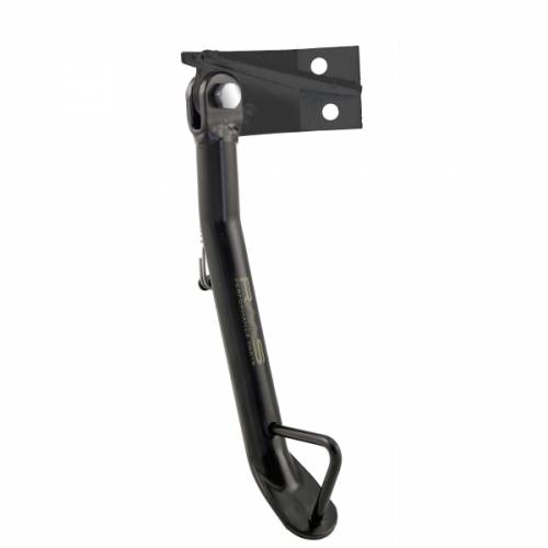 CAVALLETTO LATERALE APRILIA 50 SCARABEO STREET MOTORE PIAGGIO 2t. 2005]