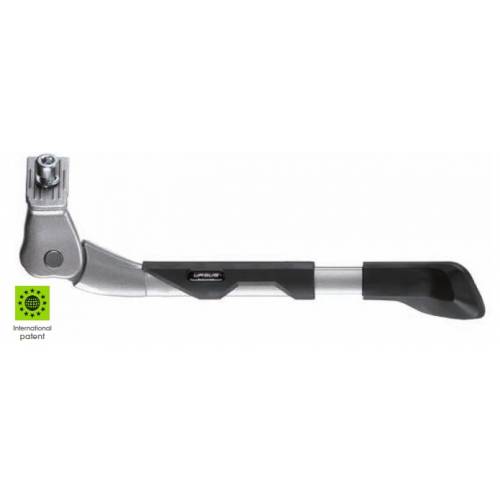 CAVALLETTO LATERALE CICLO REGOLABILE *SILVER* - URSUS King Evo