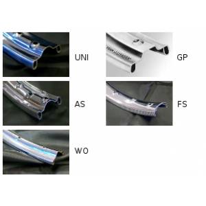 CERCHIO FURGONE 24x1x3/4 ACCIAO CROMATO  CERCHIO 1.20x20' (24x1 3/4) UNI 36 FORI ACCIAIO CROMATO d.520mm.