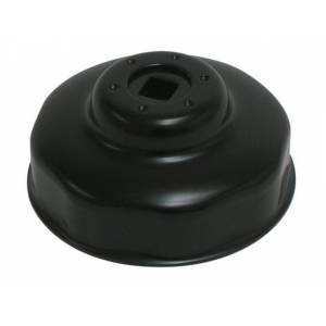 CHIAVE FILTRO OLIO d.76mm. 8 angoli