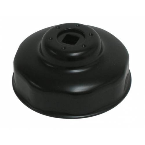 CHIAVE FILTRO OLIO d.76mm. 8 angoli