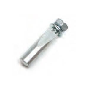 CHIAVELLA CICLO d.9mm. LUSSO DADO APERTO