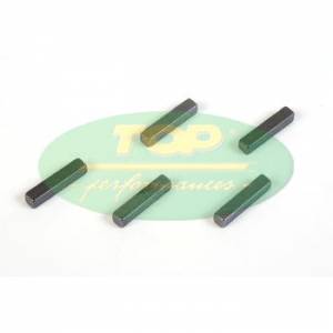 CHIAVELLA PIGNONE SUL ALBERO MOTORE AM6