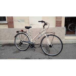 CICLO CITY 28 DONNA ALLUMINIO 6 VELOCITA' MARA