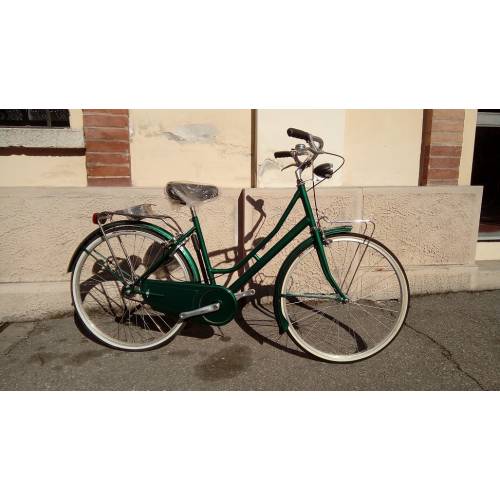 CICLO OLANDA 26 LEGA VERDE