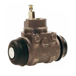 CILINDRETTO COMPLETO POSTERIORE PIAGGIO APE TMP602/703