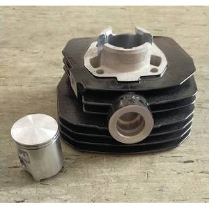 CILINDRO COMPLETO G30 ARIA