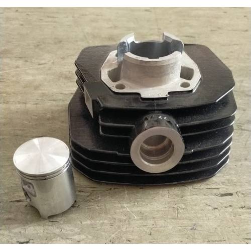 CILINDRO COMPLETO G30 ARIA