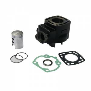 CILINDRO COMPLETO KYMCO 50 DINK LC/SUPER 9 - BCR