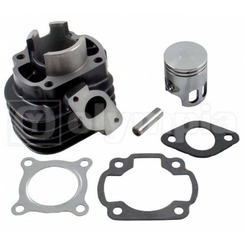 CILINDRO COMPLETO MINARELLI ORIZZONTALE d.40  OLYMPIA