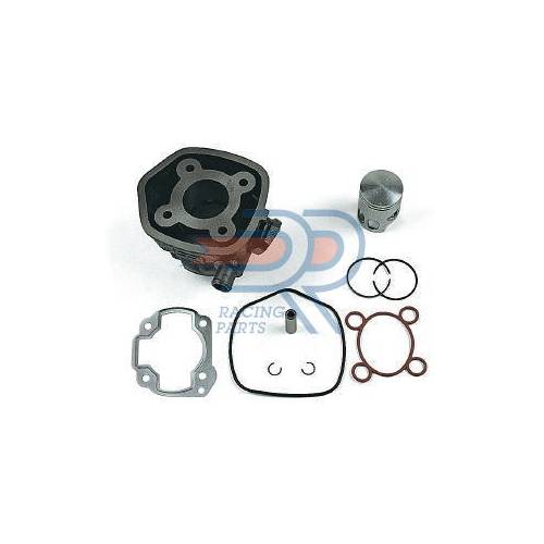 CILINDRO COMPLETO MINARELLI ORIZZONTALE H2O d.40 - DR