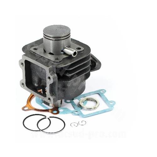 CILINDRO COMPLETO MINARELLI VERTICALE d.40- TNT Original