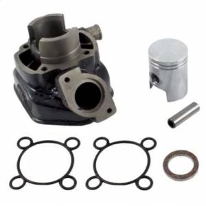 CILINDRO COMPLETO PEUGEOT SPEEDFIGHT 1/2 H2O d.40