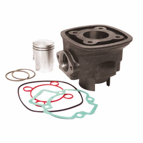 CILINDRO COMPLETO PIAGGIO SCOOTER AD ACQUA d.40 ECONOMICO - BCR