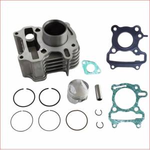 CILINDRO COMPLETO SYM 50 SIMPHONY 2010[]2014 - Blast