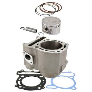 CILINDRO COMPLETO YAMAHA 250 4t. - EVOK