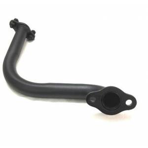 COLLETTORE SCARICO SILENZIATORE SITO 0237 PIAGGIO 125 Primavera/Et3 - SITO