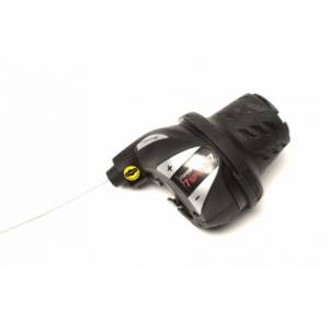 COMANDO CAMBIO CICLO DESTRO GRIP SHIFT 6 VELOCITA' SHIMANO RS36