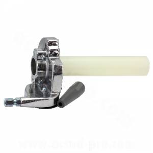 COMANDO GAS RAPIDO IN PLASTICA - TNT Original