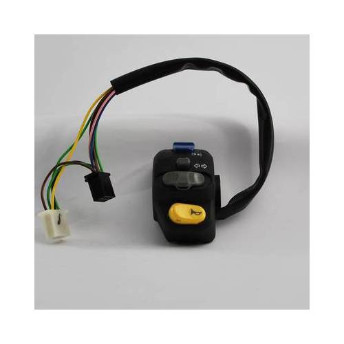 COMMUTATORE SINISTRO FRECCE/CLAXON MALAGUTI