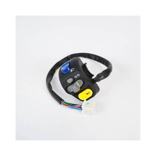 COMMUTATORE SINISTRO FRECCE/CLAXON MALAGUTI