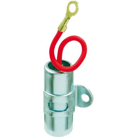 CONDENSATORE APE MP - EFFE