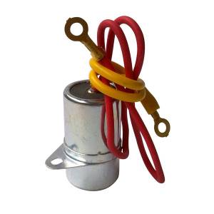 CONDENSATORE PIAGGIO 125/150 VESPA Sprint/Sprint Veloce/Super/VNA/VNB - EFFE