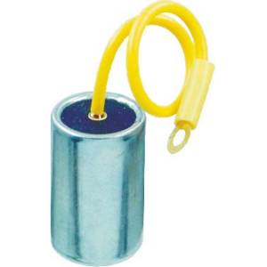 CONDENSATORE PIAGGIO 50 VESPA - EFFE