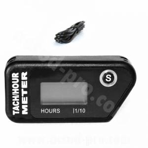 CONTAGIRI MOTORE + CONTAORE UNIVERSALE - NOEND