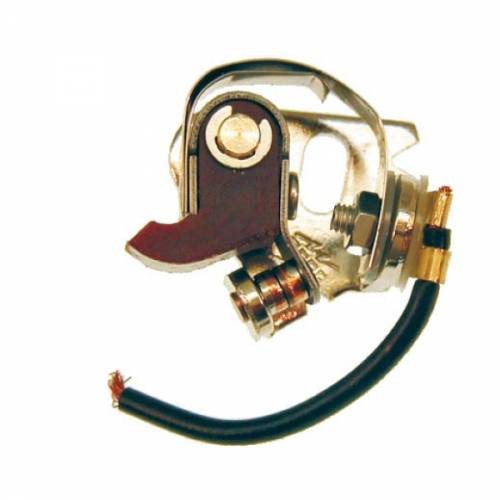 CONTATTI PIAGGIO VESPA 125/150 PX CON FRECCE - EFFE