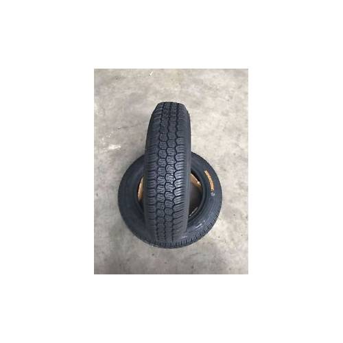 COPERTURA 12-125 81J TL/TT M+S 8 tele - DEESTONE  D823