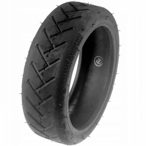 COPERTURA 134-50 (8 1/2x2) (220x120) 4pr MONOPATTINO *NERO* - CST C9361