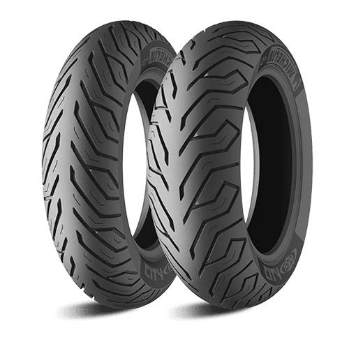 COPERTURA 14-100/90 57S TL -  MICHELIN City Grip 2 POSTERIORE RINFORZATO
