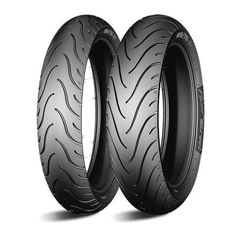 COPERTURA 17-2.50 43P TT MICHELIN PILOT STREET