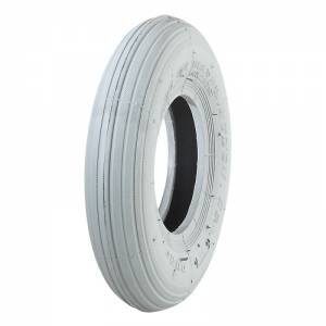 COPERTURA 200x50 (7x1 3/4) CARROZZINA GRIGIO CON CAMERA - UNION