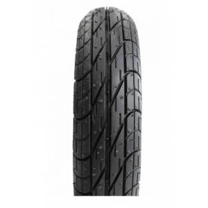 COPERTURA 225X55 CARROZZINA *NERO* - IMPAC IS327