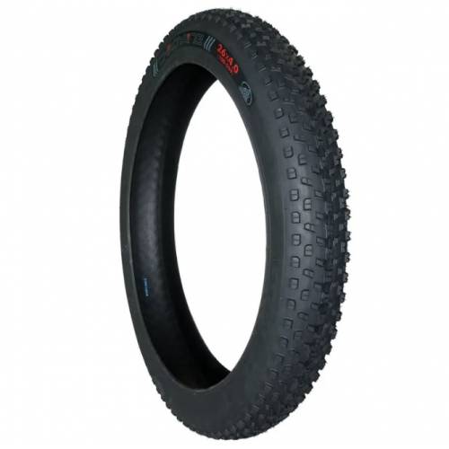 COPERTURA 406-100 (20x4.00)  *NERO* - CHAOYANG Big Daddy