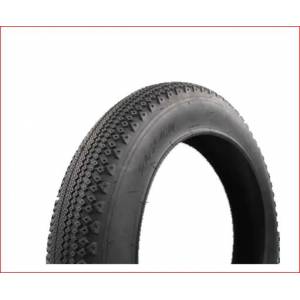 COPERTURA 406-100 (20x4.00)  *NERO* - CHAOYANG Big Smoothy