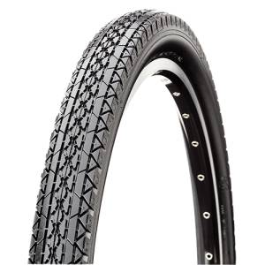 COPERTURA 571-54 (26x2x1 3/4) FURGONE NERO - CST C241