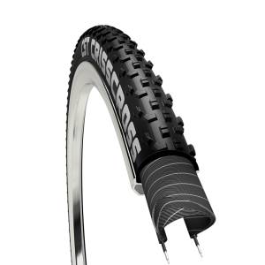 COPERTURA 622-32 (700x32C) NERA - CST C1893 Criss Cross