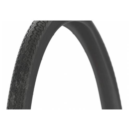 COPERTURA 622-35 (700x35C 28X1 5/8) *NERO* - MICHELIN World Tour