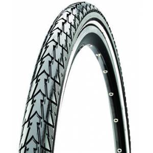 COPERTURA 622-37 (700x38C) (28x1 5/8) ANTIFORATURA *NERO* - CST C1490