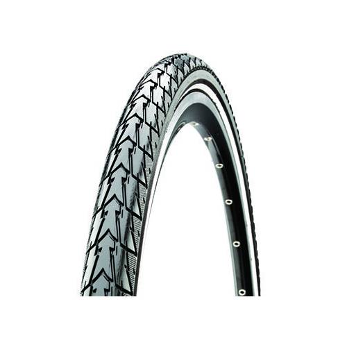 COPERTURA 622-37 (700x38C) (28x1 5/8) ANTIFORATURA *NERO* - CST C1490