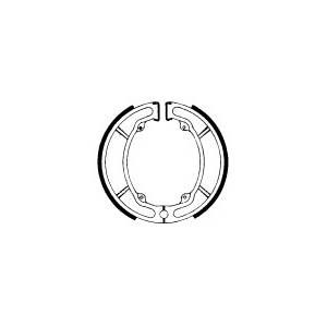 COPPIA GANASCE FRENO FERODO FSB841