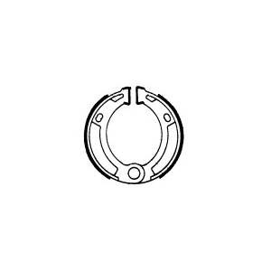 COPPIA GANASCE FRENO FERODO FSB908