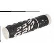 COPPIA MANOPOLE CICLO MTB PRO-GRIP 953 *BIANCONERO*