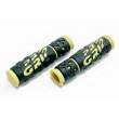 COPPIA MANOPOLE CICLO MTB PRO-GRIP 953 *GIALLONERO*