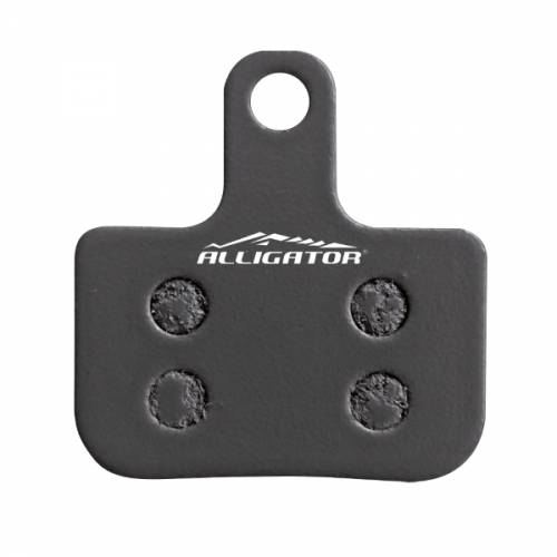 COPPIA PASTIGLIE FRENO CICLO 31x30x4